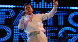 Palito Ortega - show