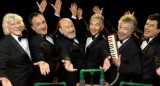 Les Luthiers