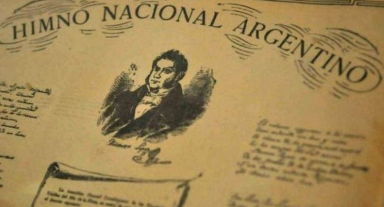 Himno Nacional Argentino