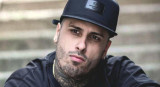 Nicky Jam