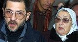 Hebe de Bonafini - Sergio Schoklender