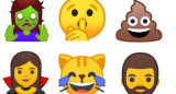 Nuevos Emojis Android