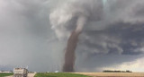 Tornado - Canadá