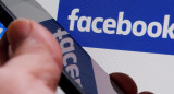 FACEBOOK - REUTERS - 