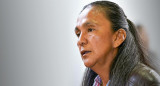 Milagro Sala