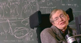 Stephen Hawking