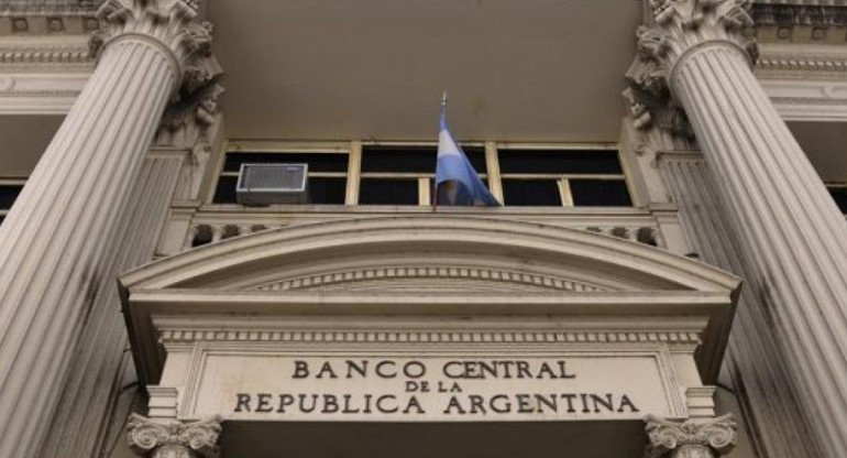 Banco Central 