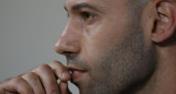 Javier Mascherano