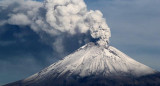 Volcán Popocatépetl (Reuters)