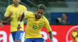 Brasil vs. Chile