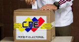 Elecciones en Venezuela