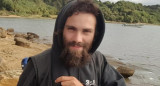 Santiago Maldonado