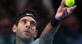 Juan Martín del Potro (ATP)