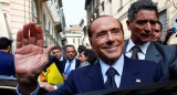 Silvio Berlusconi (Reuters)