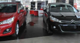 Venta de autos - patentamiento - autos okm