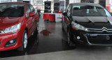 Venta de autos - patentamiento - autos okm