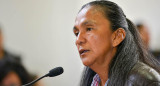 Milagro Sala