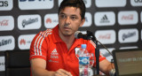 Marcelo Gallardo