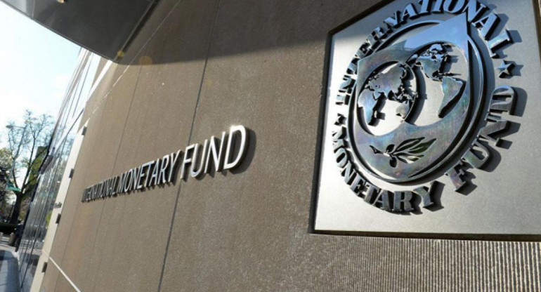 FMI - Gobierno