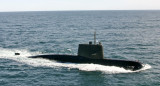 Submarino ARA San Juan (NA) 