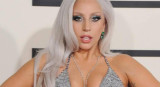 Lady Gaga muy hot en bikini en las playas de Miami