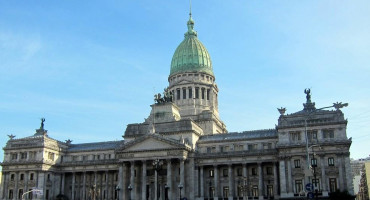 Congreso de la Nación - Argentina