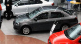 Venta de autos 0 km.