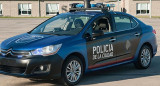 Policía de la Ciudad