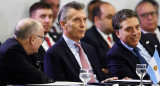 Macri - cumbre Mercosur