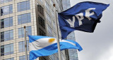 YPF - Crecimiento