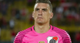 Franco Armani - River Plate