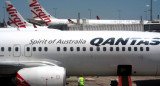 Qantas Airways (Reuters)