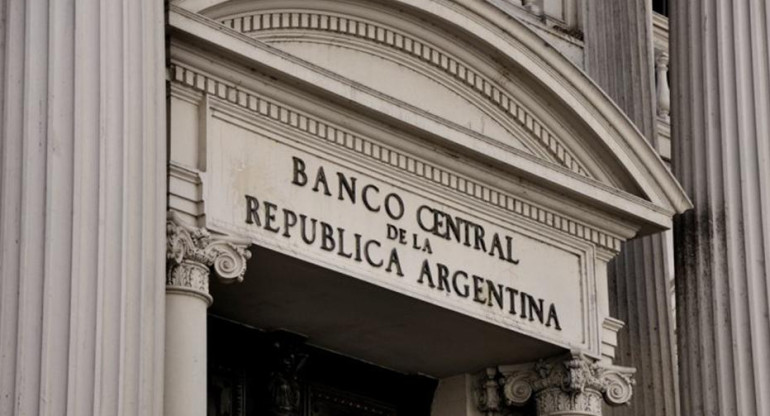 Lebac - Banco Central