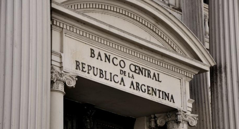 Lebac - Banco Central