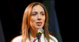 María Eugenia Vidal