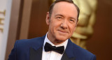 Kevin Spacey