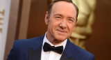 Kevin Spacey