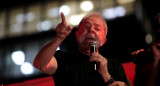 Lula da Silva - REUTERS -