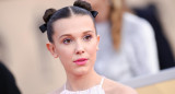 Millie Bobby Brown