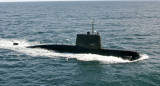 Submarino ARA San Juan 