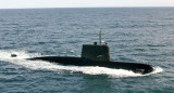 Submarino ARA San Juan 