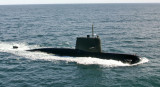 Submarino ARA San Juan 