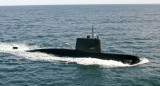 Submarino ARA San Juan 