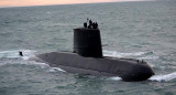 Submarino ARA San Juan