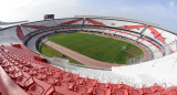 Estadio Monumental - cancha de River Plate