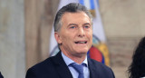 Mauricio Macri - Asamblea Legislativa - Congreso (NA)