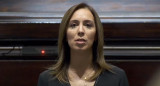 María Eugenia Vidal - Sesiones ordinarias - Asamblea Legislativa Bonaerense