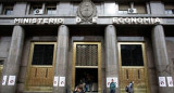 Ministerio de Economía - Deuda externa