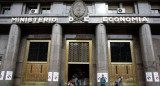 Ministerio de Economía - Deuda externa