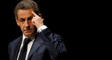 Nicolas Sarkozy (Reuters)